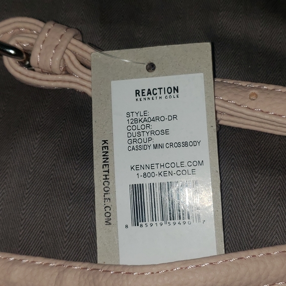Kenneth Cole Bag - Picture 5 of 5
